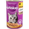 WHISKAS mokra karma dla kota z kurczakiem w galaretce puszka 400 g