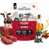 Wiejska Zagroda Karma mokra dla psa Fileciki Wołowina Monoproteinowa 280g