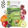 Baltica Natural&Balance jagnięcina karma sucha dla psa M/L 3 kg