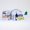 Animal Island Everyday Karma dla Kociąt Indyk Cielęcina 12x85g + Talerzyk