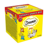 DREAMIES przysmak dla kota mix smaków BOX 12x60g