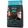 Fitmin For Life Turkey Karma Sucha dla Kota Sterylizowanego 1,8kg