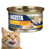 Bozita Mousse Chicken mus dla kota KURCZAK puszka 85g