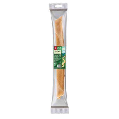 MACED 100% NATURA SKÓRA WIEPRZOWA ROZMIAR M (1 SZT.)