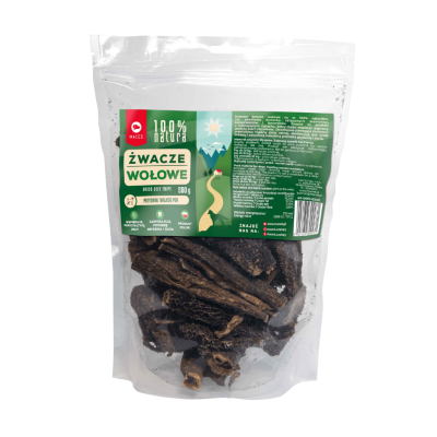 MACED ŻWACZE WOŁOWE 500G